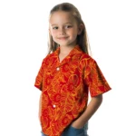 calgary-flames-hawaiian-shirt-leaf-outline-best-selling.webp