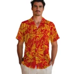 calgary-flames-hawaiian-shirt-monstera-layer-best-selling.webp