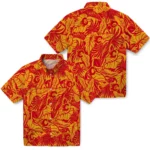 calgary-flames-hawaiian-shirt-monstera-layer-best-selling.webp