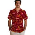 calgary-flames-hawaiian-shirt-palm-and-clouds-best-selling.webp