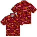 calgary-flames-hawaiian-shirt-palm-and-clouds-best-selling.webp