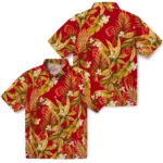 calgary-flames-hawaiian-shirt-palm-leaves-best-selling.webp