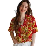 calgary-flames-hawaiian-shirt-palm-leaves-best-selling.webp