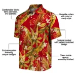 calgary-flames-hawaiian-shirt-palm-leaves-best-selling.webp