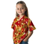 calgary-flames-hawaiian-shirt-palm-leaves-best-selling.webp