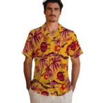 calgary-flames-hawaiian-shirt-palm-sunset-best-selling.webp