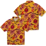 calgary-flames-hawaiian-shirt-palm-sunset-best-selling.webp
