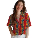 calgary-flames-hawaiian-shirt-paradise-vines-best-selling.webp