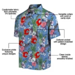 calgary-flames-hawaiian-shirt-pineapple-bouquet-best-selling.webp