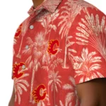 calgary-flames-hawaiian-shirt-vintage-palm-tree-best-selling.webp