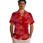 calgary-flames-hawaiian-shirt-wave-palm-best-selling.webp