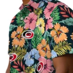 carolina-hurricanes-hawaiian-shirt-brilliant-hibiscus-garden-best-selling.webp