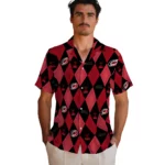 carolina-hurricanes-hawaiian-shirt-golfing-plaid-best-selling.webp