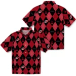 carolina-hurricanes-hawaiian-shirt-golfing-plaid-best-selling.webp