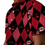 carolina-hurricanes-hawaiian-shirt-golfing-plaid-best-selling.webp