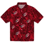 carolina-hurricanes-hawaiian-shirt-leaf-outline-best-selling.webp