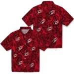 carolina-hurricanes-hawaiian-shirt-leaf-outline-best-selling.webp