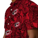 carolina-hurricanes-hawaiian-shirt-leaf-outline-best-selling.webp