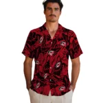 carolina-hurricanes-hawaiian-shirt-monstera-layer-best-selling.webp