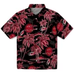 carolina-hurricanes-hawaiian-shirt-palm-sunset-best-selling.webp