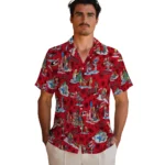 carolina-hurricanes-hawaiian-shirt-simpsons-christmas-best-selling.webp