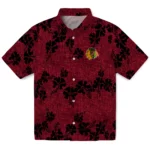 chicago-blackhawks-hawaiian-shirt-50th-state-flower-best-selling.webp