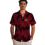 chicago-blackhawks-hawaiian-shirt-50th-state-flower-best-selling.webp