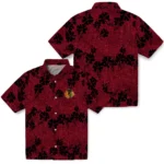chicago-blackhawks-hawaiian-shirt-50th-state-flower-best-selling.webp