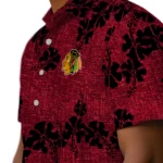 chicago-blackhawks-hawaiian-shirt-50th-state-flower-best-selling.webp