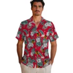 chicago-blackhawks-hawaiian-shirt-flamingo-and-hibiscus-best-selling.webp