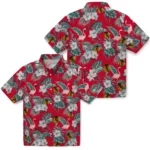 chicago-blackhawks-hawaiian-shirt-flamingo-and-hibiscus-best-selling.webp