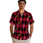 chicago-blackhawks-hawaiian-shirt-golfing-plaid-best-selling.webp
