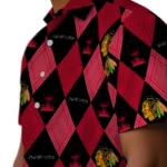 chicago-blackhawks-hawaiian-shirt-golfing-plaid-best-selling.webp