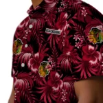 chicago-blackhawks-hawaiian-shirt-hibiscus-exotic-best-selling.webp