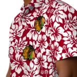 chicago-blackhawks-hawaiian-shirt-hibiscus-motif-best-selling.webp