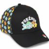 Pokémon Starter Squad Cap