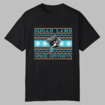 2025 Sugar Land Space Cowboys Bimm Ridder T-Shirt