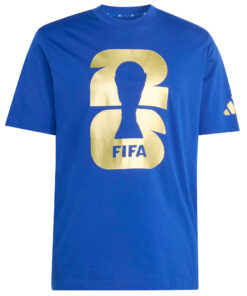 2026 FIFA World Cup T-Shirt - Blue