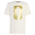 2026 FIFA World Cup T-Shirt - White