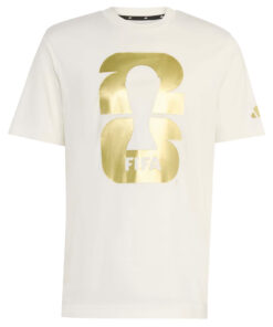 2026 FIFA World Cup T-Shirt - White