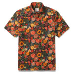 A Dance Of Colors Hawaiian Shirt