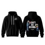 A$AP Rocky Dont Be Dumb Hoodie