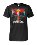 Absolute Cine You Are Now One of US T-Shirt