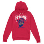Adolis Garcia Philadelphia Bombi Swag Head T-Shirt