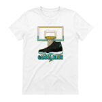 Air Jordan 11 Gamma Blue Shirt