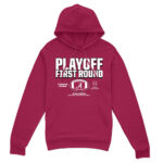 Alabama Crimson Tide 2025 CFP First Round Winner T-Shirt