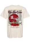 Alabama Crimson Tide Playoff Quarterfinal 2026 Rose Bowl Game T-Shirt