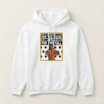 Andre 3000 For The Cause For The Fall T-Shirt
