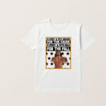 Andre 3000 For The Cause For The Fall T-Shirt