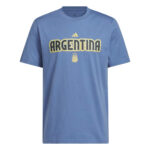 Argentina National Team Jersey T-Shirt